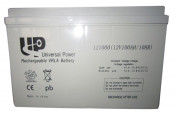 12V100ah Deep Cycle Lead Acid Battery/Solar Battery