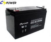 12V100ah Solar Gel Battery 3years Warranty with CE Certificate