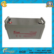 12V120ah Hot Sale AGM Lead Acid Solar Battery