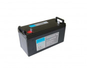 12V120ah Long Life Gel Lead Acid Solar Battery