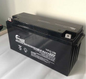 12V150ah AGM Lead Acid Storage Battery for UPS
