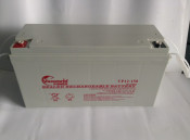 12V150ah Rechargeable Lead Acid Solar Battery