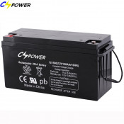 12V150ah Solar Deep Cycle Gel Battery Sealed Lead Acid Battery UPS Storage Battery VRLA Battery AGM Battery