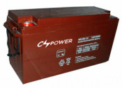 12V180ah Gel Lead Acid Battery 3 Years Free Replace