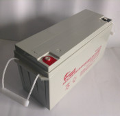 12V200ah VRLA Lead Acid Solar Battery with 8 Years Warranty