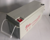 12V230ah Solar Lead Acid Storage Battery/Solar Cells with ISO Approved