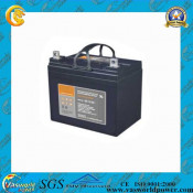 12V24ah Deep Cycle Battery for UPS