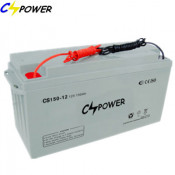 12V250ah Solar System Battery with Water Proof Buried Box