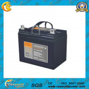 12V35ah Deep Cycle Battery