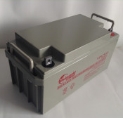 12V65ah Rechargeable Solar Power Cells Supplier From China