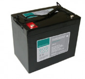 12V70ah AGM Technology Long Life Series Lead Acid Solar Battery