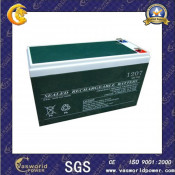 12V7ah AGM Sealed Gel Type Lead Acid Battery