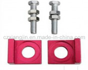 12mm 15mm Centric Hole Aluminum Chain Adjuster Tensioner