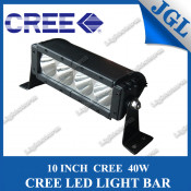 13 Inch 40W off Road CREE T6 LED Light Bar, 40W Power LED Offroad Light CE, RoHS, Waterproof IP67