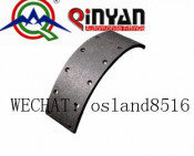 1308tt Brake Lining