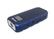 13500mAh Durable Portable Jump Starter for Car Mobile Phone and Laptop with LED Flashlight