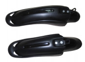 14-16" Children Bike, PP Bicycle Mudguard