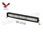 144W Double Row off-Road Vehicle LED Light (HCB-LCF1442)