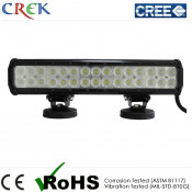 15" Dual Row 90W LED Light Bar with CE RoHS (CK-BC21503)