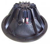 15" Professional Audio Speaker 1000W (MND1575)