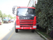 15000L to 20000L 6X4 JAC Oil Trucks of High Quality