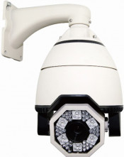 150m IR PTZ Dome Camera (JED89-27-150)
