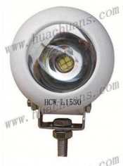 15W LED Work Light CREE Chip LEDs (HCW-L1530)