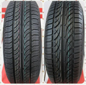 165/70r13 Radial Car/PCR Tires