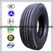 17.5 Inches Tubeless Truck Tire, Bus Tire, TBR Tire