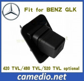170 Degree Waterproof OEM Specialzed Car Rear View Camera for Benz S Series