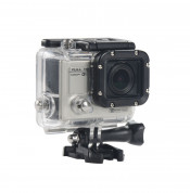170 Degree Wide-Angle Lens 1.5 Inch 1080P About 3 Hours Charging Time Extreme Sport Cam Action Camera