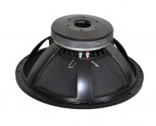 18" PA Woofer Speaker System/MID-Bass