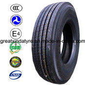 19.5 Inches Tubeless Truck & Bus Tyre