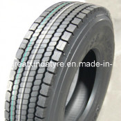19.5 Inches Tubeless Truck and Bus Tyre