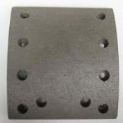 19283 Brake Lining Heavy Duty Truck Brake Parts