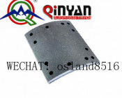 19369 Brake Lining