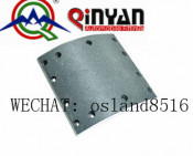 19384 Brake Lining