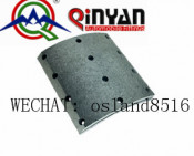 19393 Brake Lining