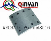 19561 Brake Lining