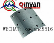 19562 Brake Lining