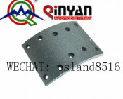 19579 Brake Lining