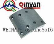19580 Brake Lining