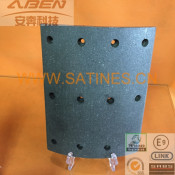 19745 Anben Top Brake Pads with Non -Asbestos
