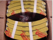 19935 Brake Lining Heavy Duty Truck Brake Lining