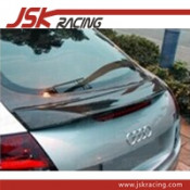 1998-2006 Carbon Fiber Spoiler for Audi Tt (JSK030504)