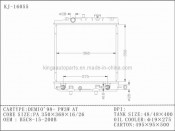 1998 Auto Radiator for Mazda Demio Pw3w B5c8-15-200b
