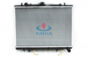 1998 Pickup L200 at Car Radiator OEM Mr127854 for Mitsubishi