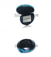 2.0inch TFT LCD Display UFO Car DVR, Mini Car Camera (SP-007)