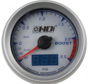 2 3/8" (60mm) Auto Gaug for Dual Display Gauge (6271)
