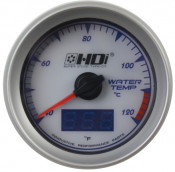 2 3/8" (60mm) Auto Gaug for Dual Display Gauge (6274)